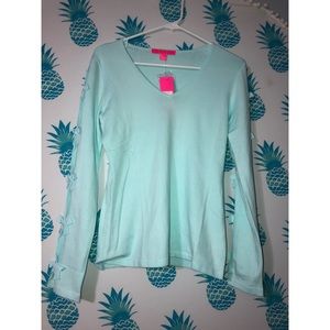 Lilly Pulitzer Nwt Edina Sweater Size Small